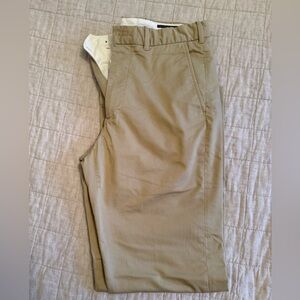 Men’s Polo Golf Tailored Fit Pants 32x20